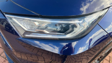 Toyota RAV4 2.5 VVT-i Hybrid Dynamic 5dr CVT 2WD Hybrid Estate